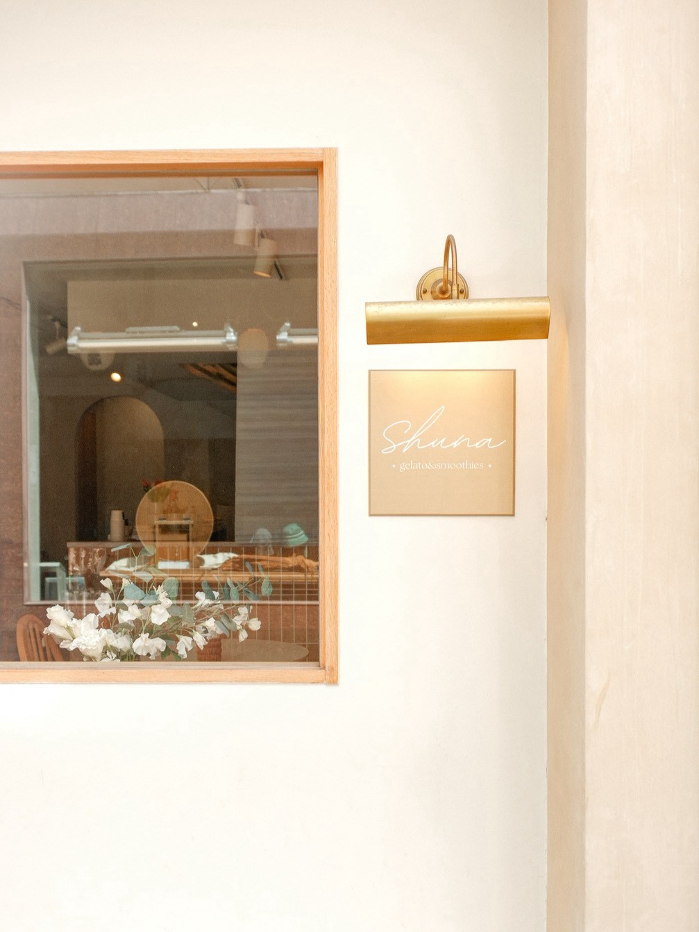 Shuna大名店様 実績写真 8